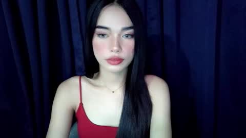 Isabelle online show from February 5, 6:17 am