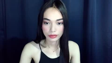 Isabelle online show from September 19, 11:47 am