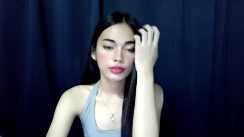 Isabelle online show from September 17, 2:31 pm