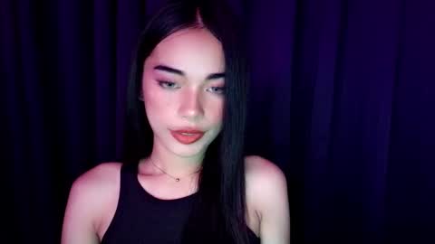 Isabelle online show from November 26, 4:37 pm