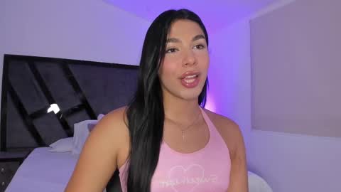 Isa online show from September 27, 10:18 pm