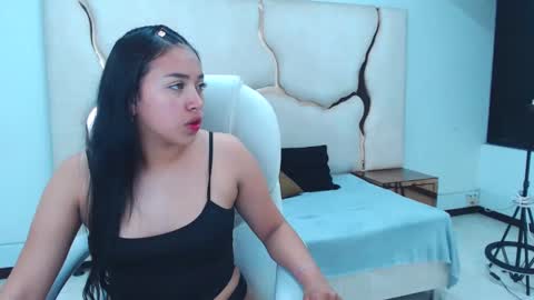 isabellrodriguez18 online show from February 4, 8:13 am