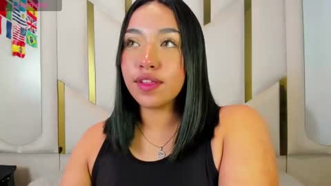 isabellrodriguez18 online show from June 29, 4:09 am