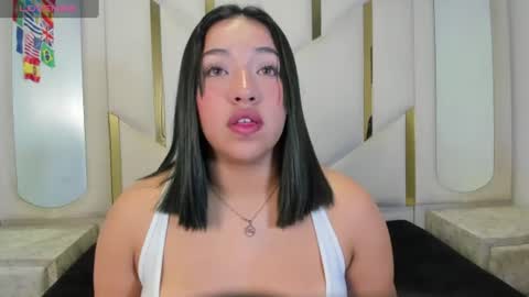 isabellrodriguez18 online show from July 2, 3:23 am