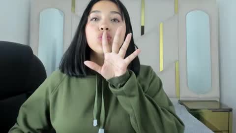 isabellrodriguez18 online show from September 15, 2:57 am