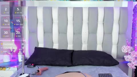 Isa online show from March 10, 5:56 am