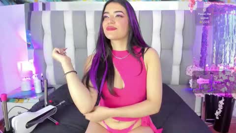 Isa online show from February 27, 5:00 am