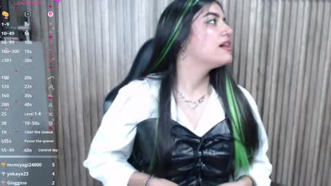 Isa online show from April 18, 7:43 am