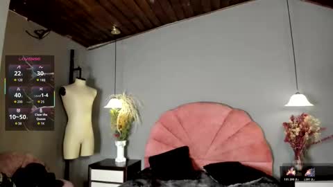 Abigail online show from November 8, 3:42 am