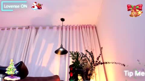 Abigail online show from December 2, 3:27 am