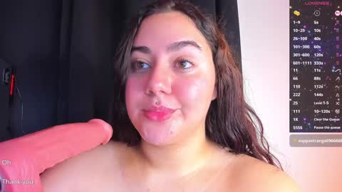 Snapshot of isarhodes_ chatting on January 25, 1:21 am Isa online show from January 25, 1:21 am