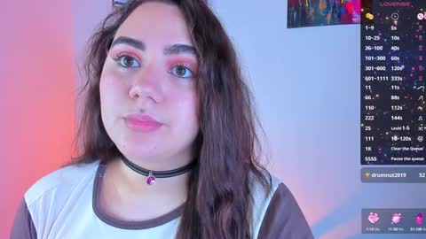 Snapshot of isarhodes_ chatting on January 24, 12:52 am Isa online show from January 24, 12:52 am