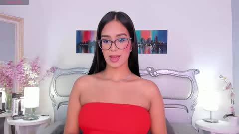 Isa Saenz online show from December 1, 7:12 pm