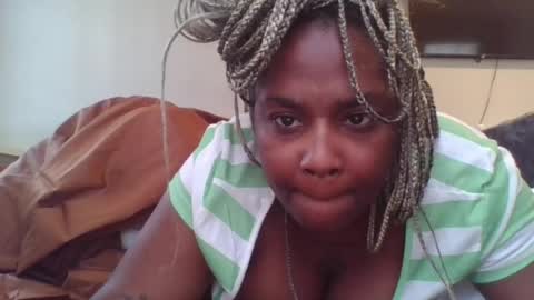 ise_creamhard online show from June 12, 6:51 pm