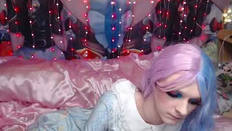 Sele online show from March 16, 10:14 pm