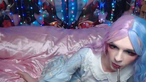 Sele online show from January 9, 10:26 pm