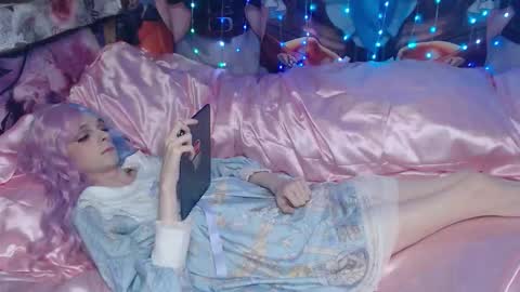 Sele online show from December 2, 11:47 pm