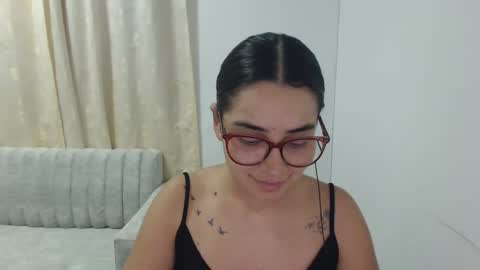 Emma online show from February 22, 3:43 am