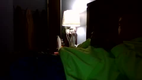 youngking online show from March 19, 1:44 am