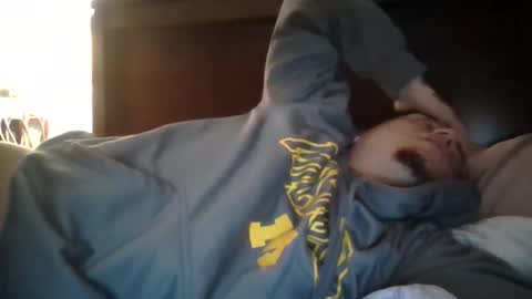 youngking online show from March 18, 1:33 am