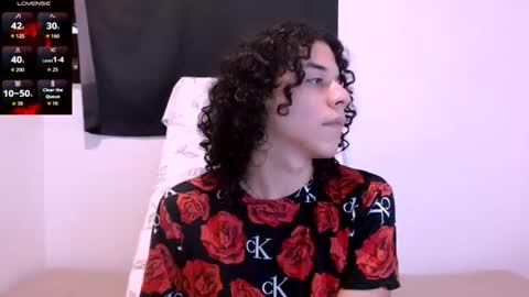 Isidro online show from June 9, 12:44 am