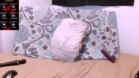 Isidro online show from April 21, 1:42 am