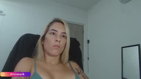 Isis  online show from January 16, 3:02 pm