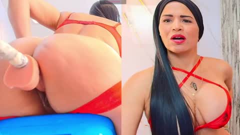 Isis car0lina online show from April 1, 9:54 am