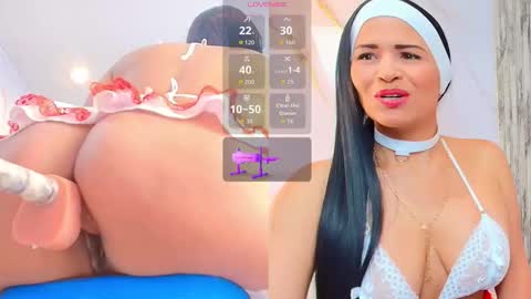 Isis car0lina online show from March 13, 8:06 am