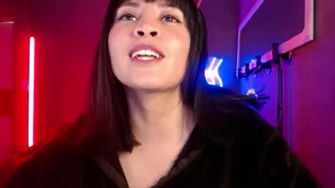 Ana Maria online show from November 5, 2:30 pm