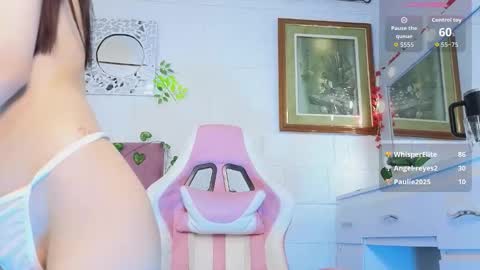 Isla Rosee18 online show from November 10, 2:03 am