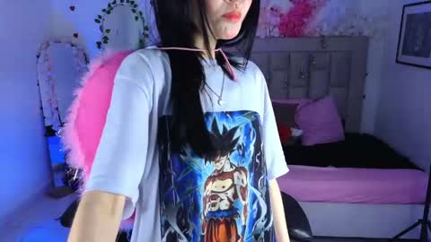 Isla Rosee18 online show from April 21, 1:53 am