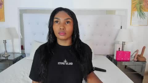 Vanessa online show from April 22, 12:01 pm