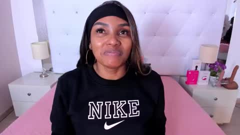 Vanessa online show from March 1, 12:09 pm