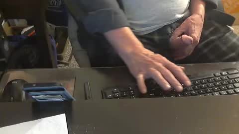 Duke online show from October 26, 5:56 pm