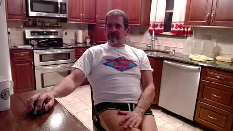 Jim online show from October 8, 10:59 pm