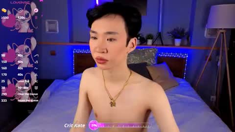 Takumi online show from March 3, 3:24 am