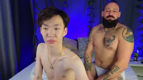 Takumi online show from November 26, 3:15 am