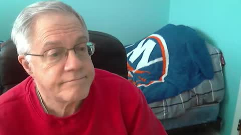 islesman22 online show from February 1, 8:17 pm
