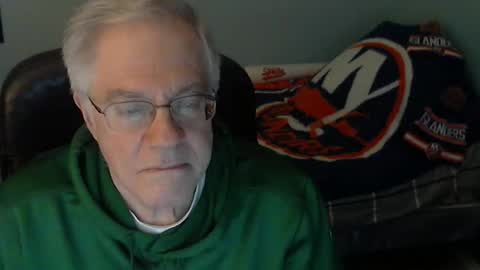 islesman22 online show from April 29, 1:54 am