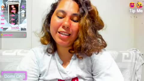 Isobel Adams   online show from February 23, 10:53 pm