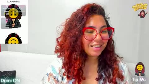 Isobel Adams   online show from March 20, 11:32 pm