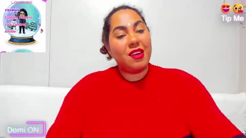 Isobel Adams   online show from January 6, 12:27 am