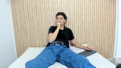 Snapshot of israel_gray chatting on October 20, 7:41 pm Israel online show from October 20, 7:41 pm