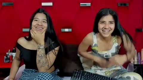 issa_blue online show from July 13, 4:21 pm