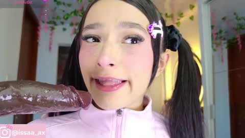 I S S A B E L A Igissaa ax    Xlittleissa  online show from March 3, 10:06 pm