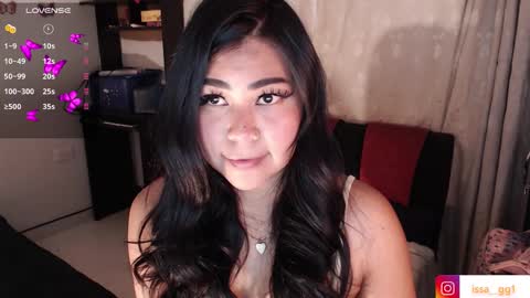 isabella p online show from November 12, 10:23 pm