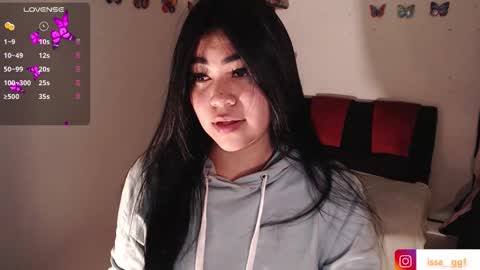 isabella p online show from November 23, 10:02 am