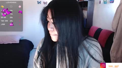 isabella p online show from November 29, 12:02 pm