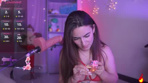 ISSA  online show from April 22, 3:02 am